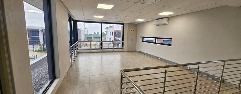 To Let Commercial Property for Rent in Stonewood Security Estate Western Cape